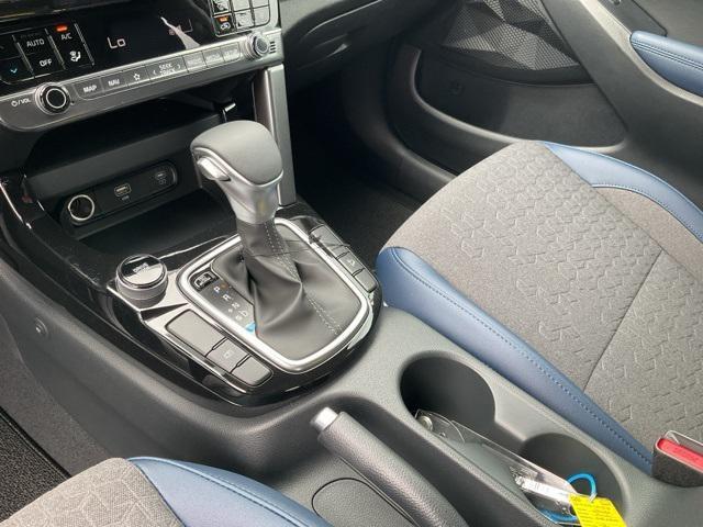new 2025 Kia Seltos car, priced at $26,153