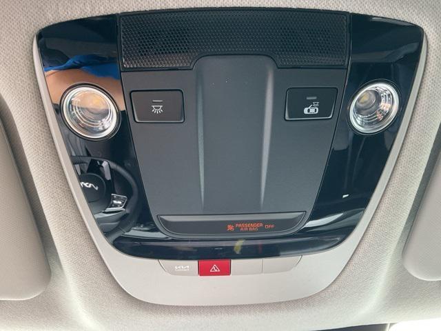 new 2025 Kia Seltos car, priced at $26,153