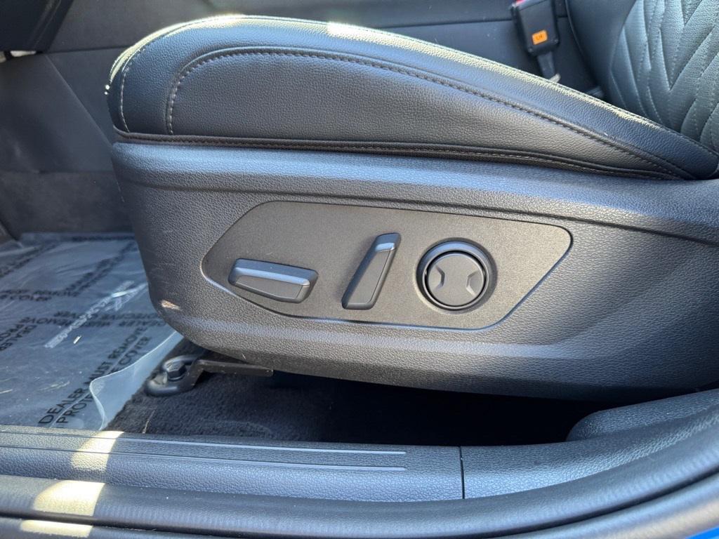 used 2023 Kia Sportage car, priced at $24,693