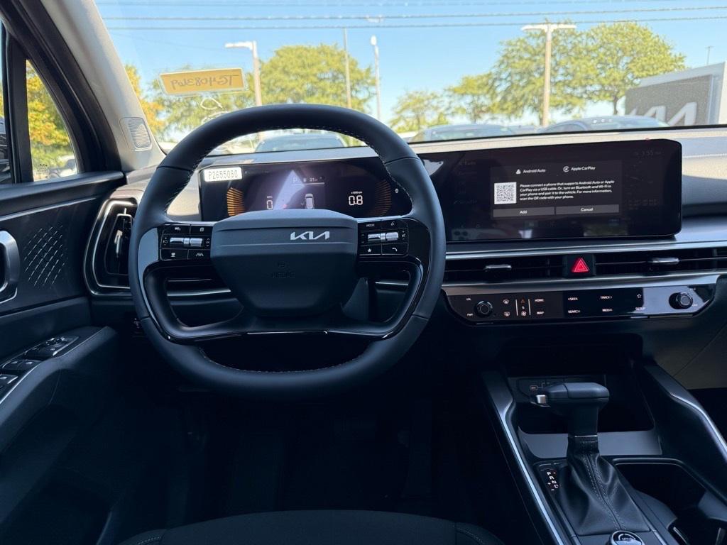 new 2026 Kia Sorento car, priced at $32,249