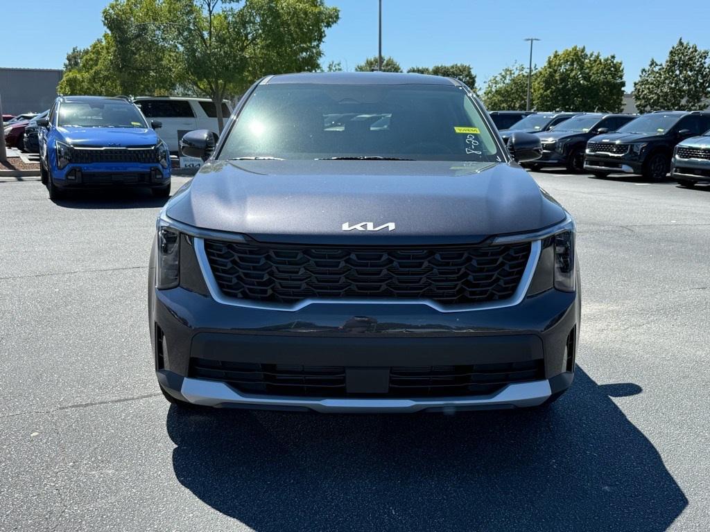 new 2026 Kia Sorento car, priced at $32,249