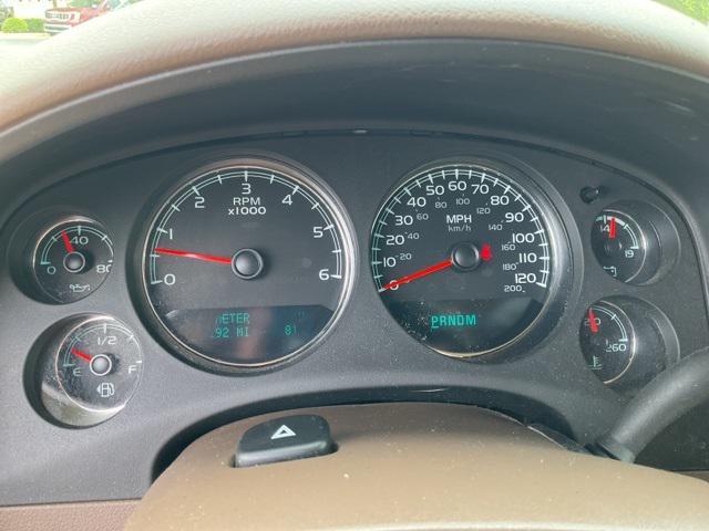 used 2012 Chevrolet Suburban car, priced at $10,749