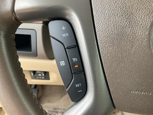 used 2012 Chevrolet Suburban car, priced at $10,749