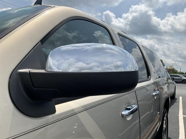 used 2012 Chevrolet Suburban car, priced at $10,749