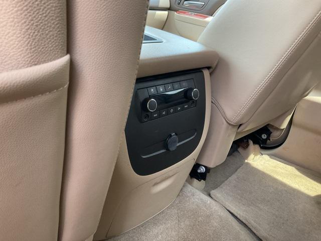 used 2012 Chevrolet Suburban car, priced at $10,749