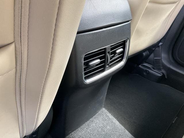 used 2021 Mazda CX-5 car, priced at $21,758