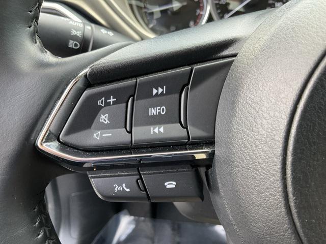 used 2021 Mazda CX-5 car, priced at $21,758