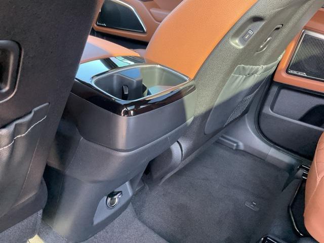 new 2025 Kia Telluride car, priced at $48,889