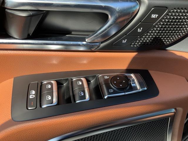 new 2025 Kia Telluride car, priced at $48,889