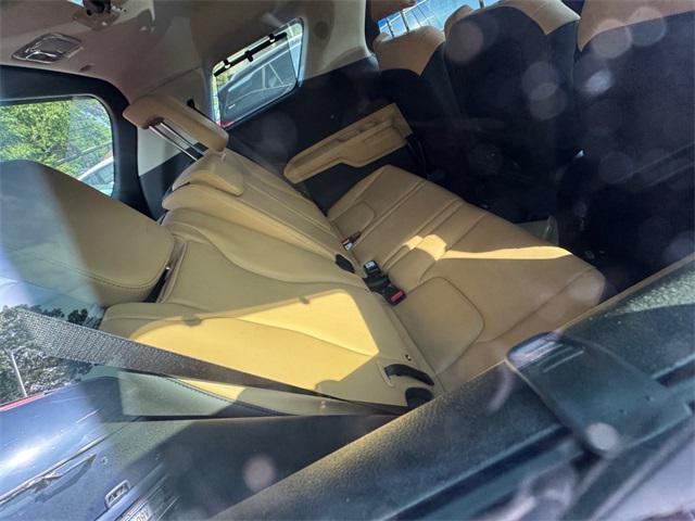 used 2023 Kia Carnival car, priced at $33,915