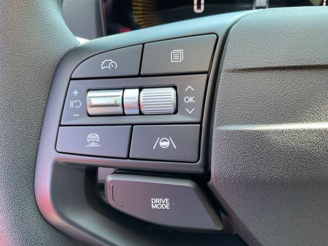 new 2025 Kia K4 car, priced at $23,557