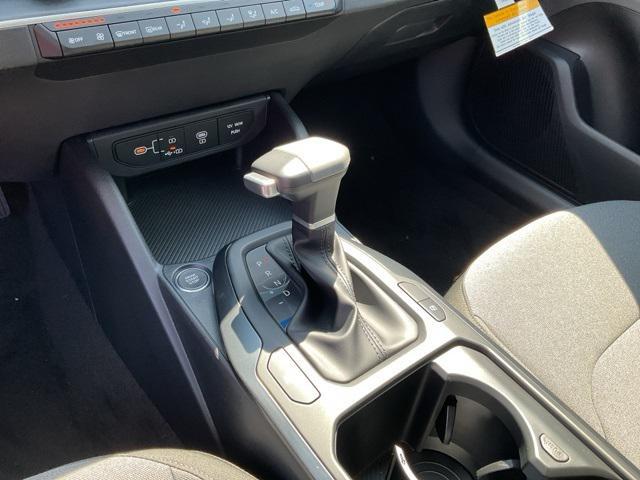new 2025 Kia K4 car, priced at $23,557