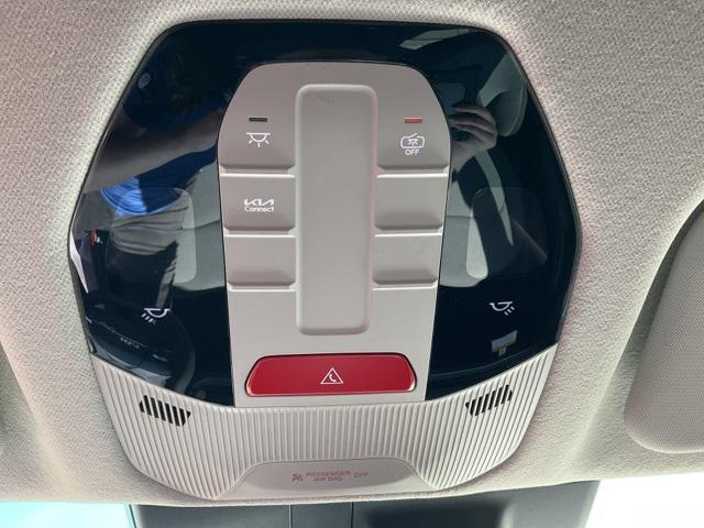 new 2025 Kia K4 car, priced at $23,557