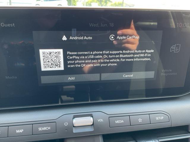 new 2025 Kia K4 car, priced at $23,557