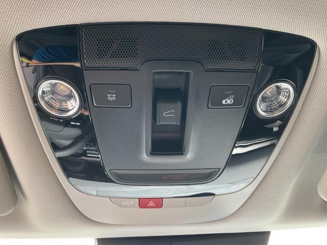 new 2026 Kia Sportage car, priced at $31,999