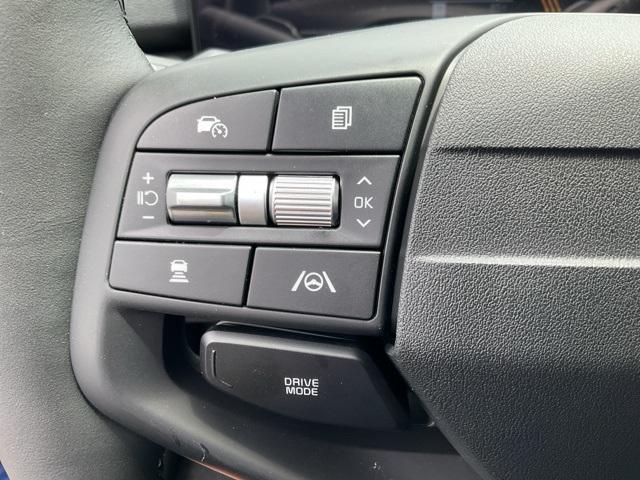 new 2026 Kia Sportage car, priced at $31,999