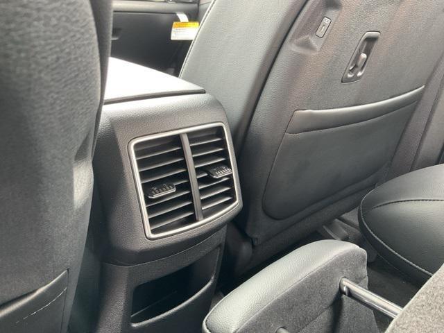new 2026 Kia Sportage car, priced at $31,999