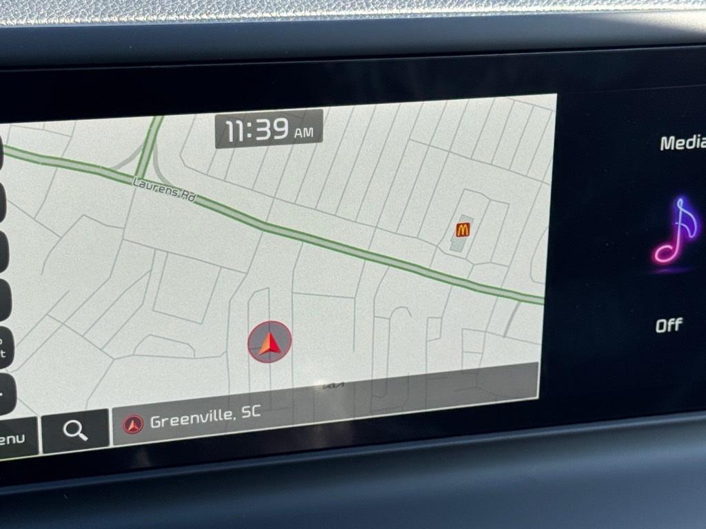 new 2026 Kia Seltos car, priced at $30,610