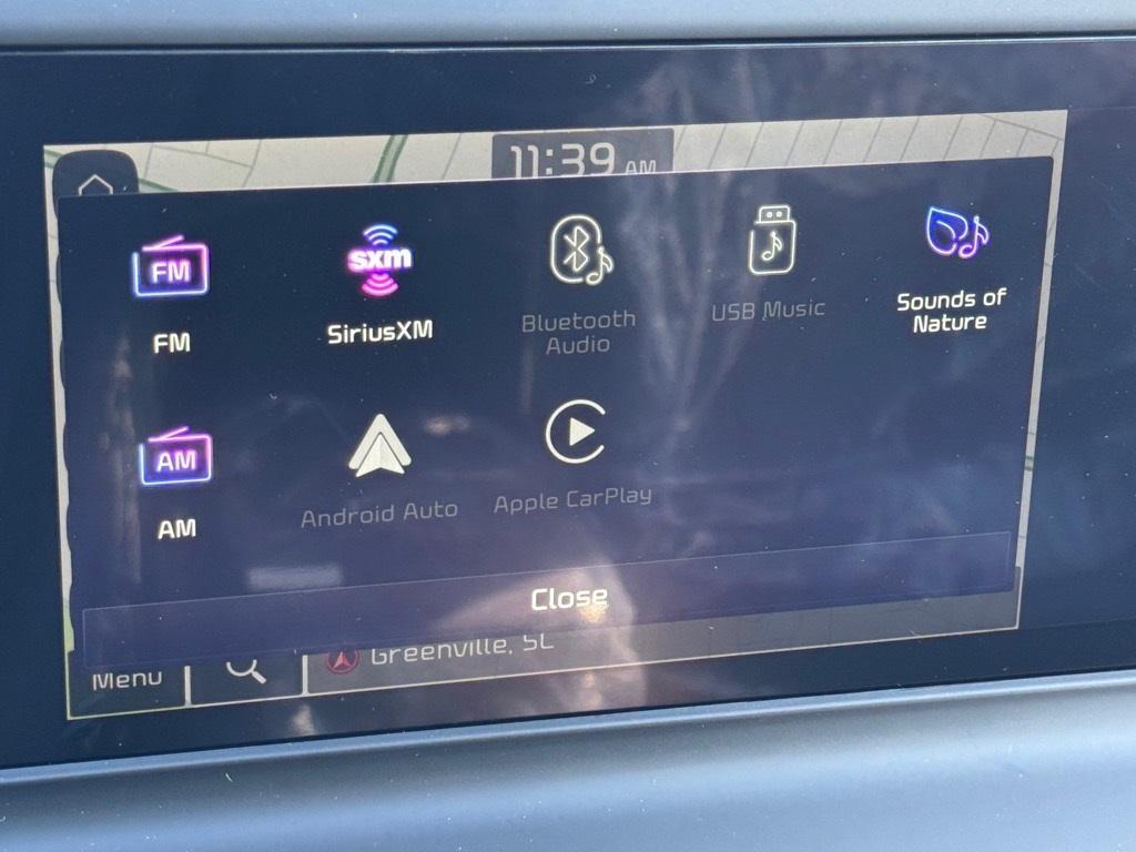 new 2026 Kia Seltos car, priced at $30,610