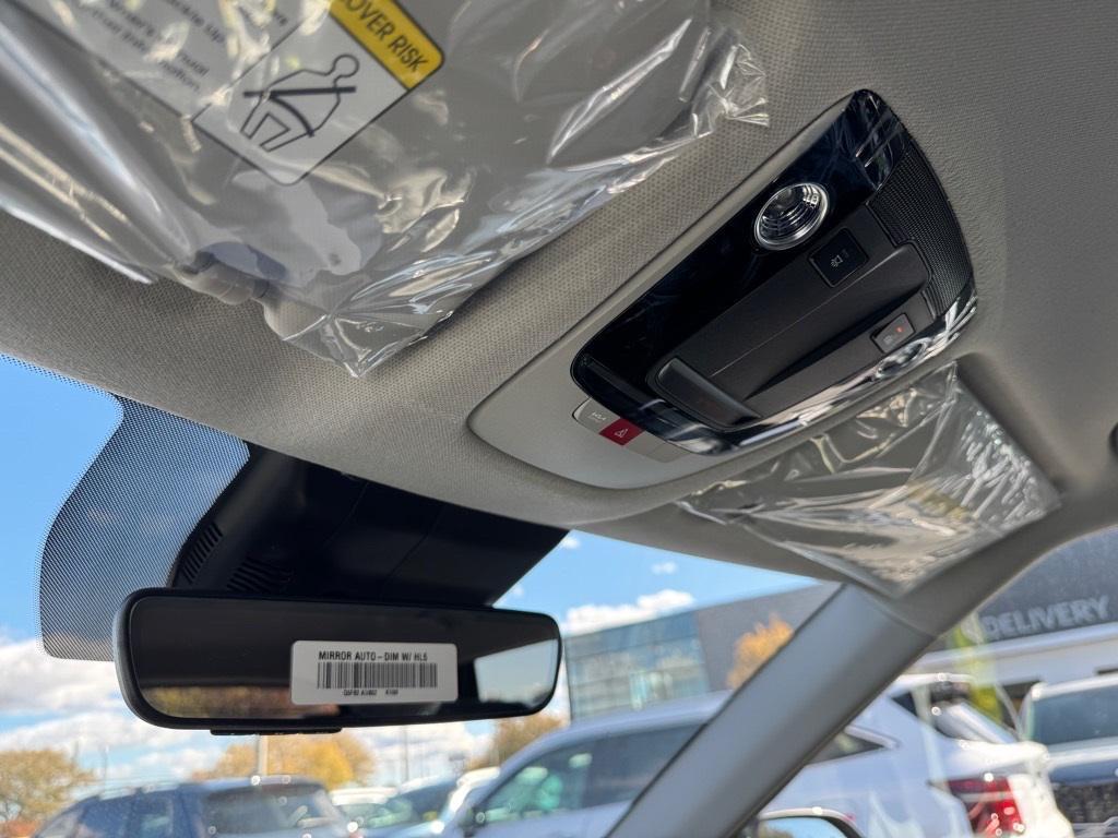 new 2026 Kia Seltos car, priced at $30,610