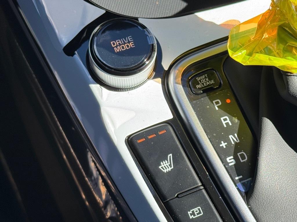 new 2026 Kia Seltos car, priced at $30,610