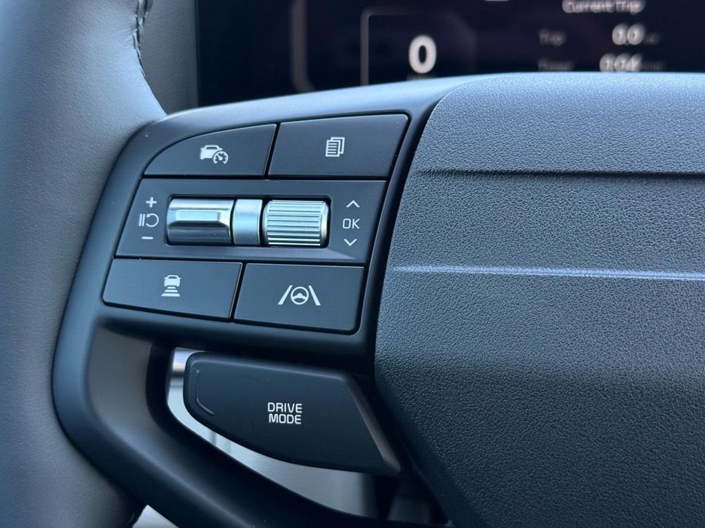 new 2026 Kia Sportage car, priced at $40,220