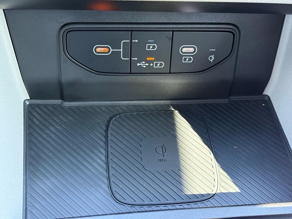 new 2026 Kia Sportage car, priced at $40,220