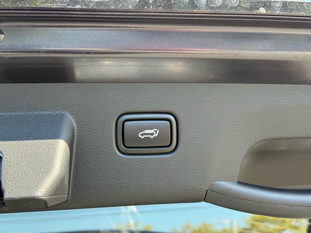 new 2026 Kia Sportage car, priced at $40,220
