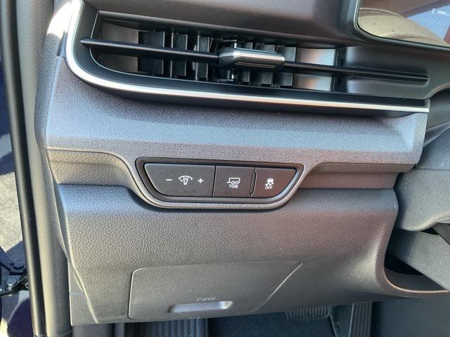 new 2026 Kia Carnival Hybrid car, priced at $42,717