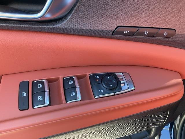 new 2026 Kia Carnival Hybrid car, priced at $42,717