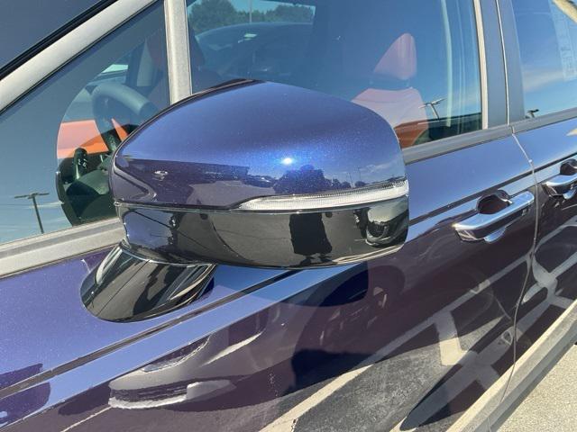 new 2026 Kia Carnival Hybrid car, priced at $42,717