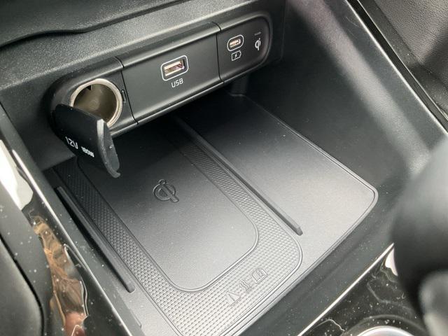 new 2025 Kia Telluride car, priced at $48,295