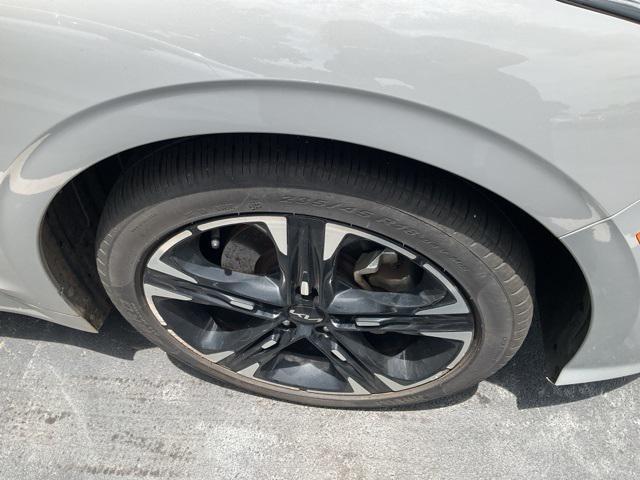 used 2024 Kia K5 car, priced at $26,997
