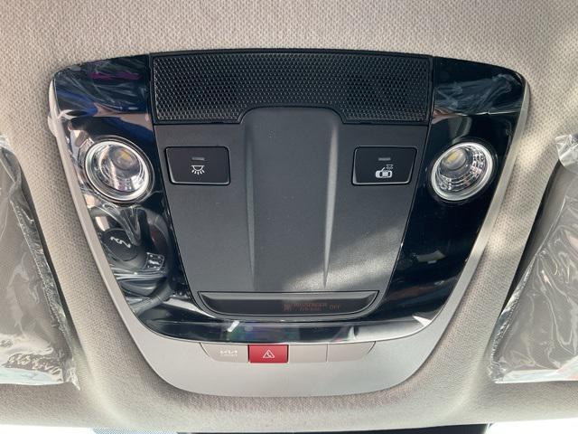 new 2025 Kia Seltos car, priced at $24,992