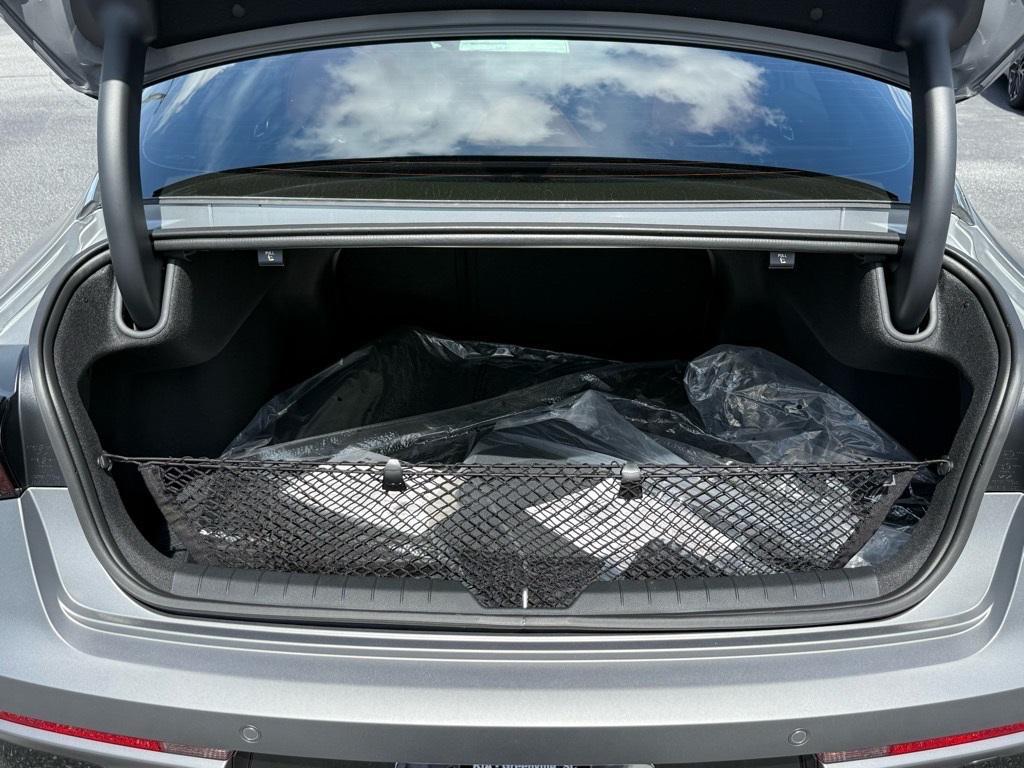 new 2026 Kia K5 car, priced at $29,533