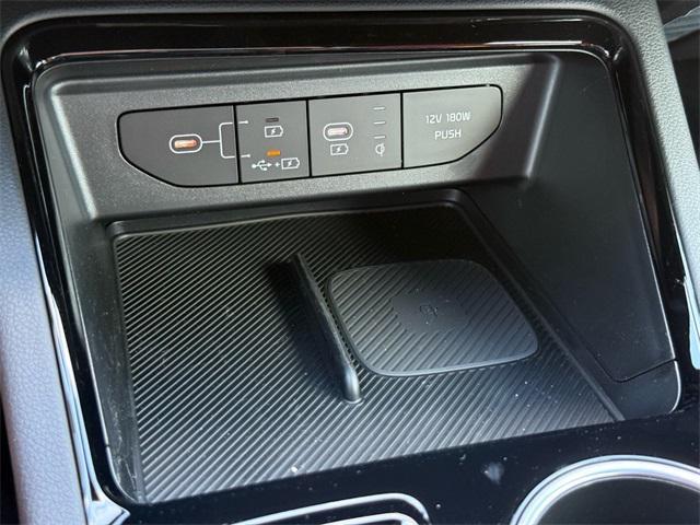 new 2026 Kia K5 car, priced at $29,533