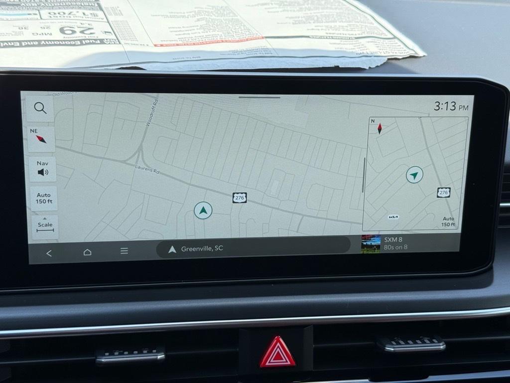 new 2026 Kia K5 car, priced at $29,533