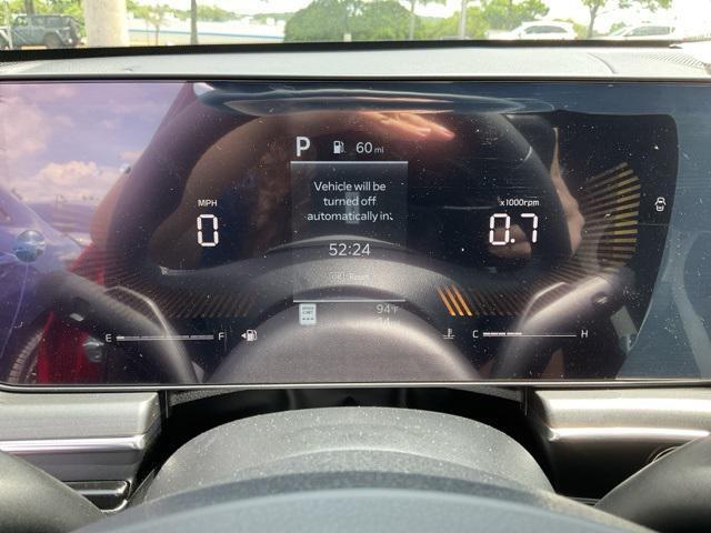 new 2025 Kia K5 car, priced at $29,138