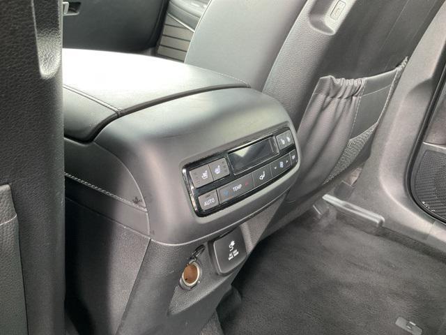used 2024 Hyundai Palisade car, priced at $38,740