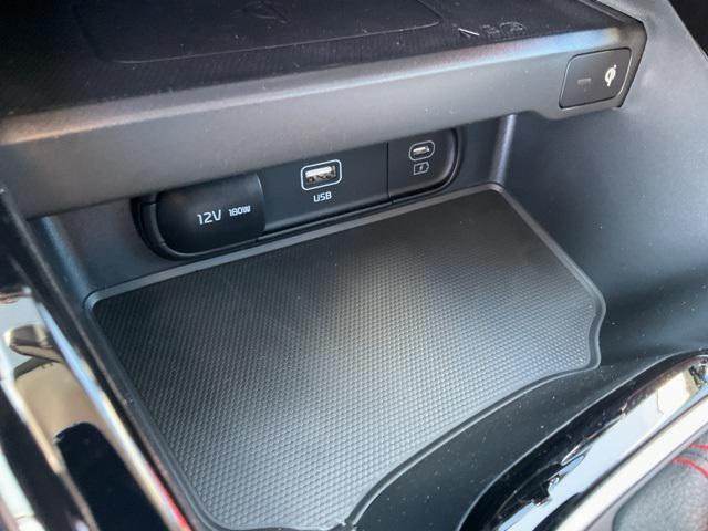 new 2025 Kia Soul car, priced at $24,827