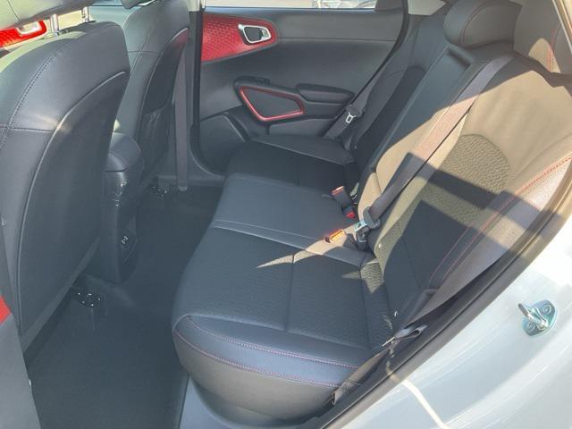 new 2025 Kia Soul car, priced at $24,827