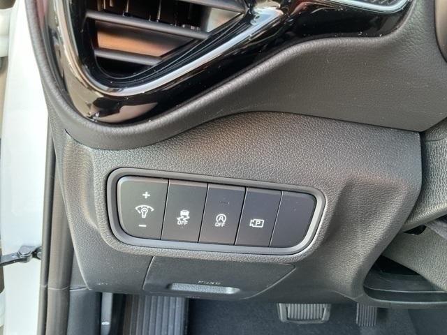 new 2025 Kia Soul car, priced at $24,827