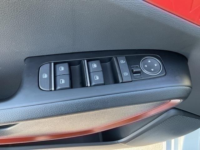 new 2025 Kia Soul car, priced at $24,827