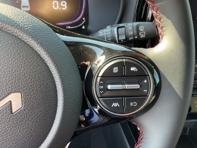 new 2025 Kia Soul car, priced at $24,827