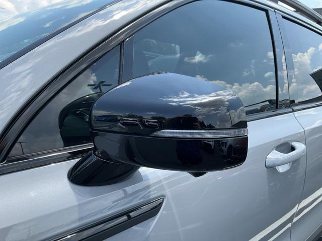 new 2025 Kia Sorento car, priced at $46,284