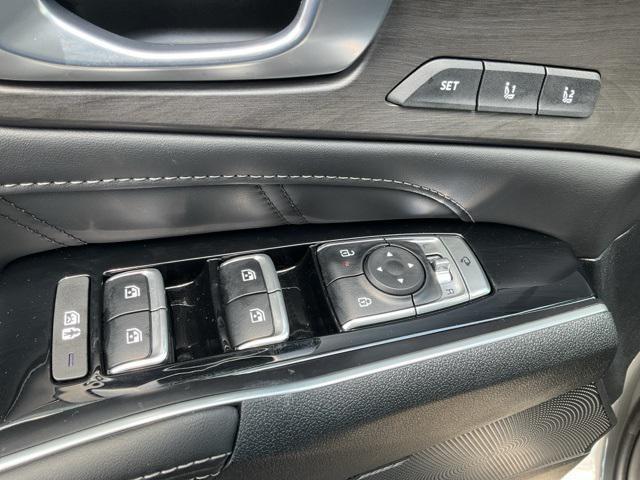 new 2025 Kia Sorento car, priced at $46,284