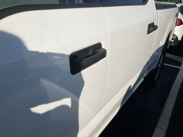 used 2022 Ford F-250 car, priced at $39,995