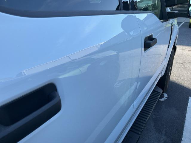 used 2022 Ford F-250 car, priced at $39,995