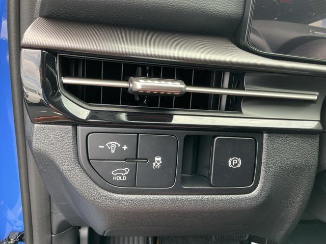 new 2026 Kia Sportage car, priced at $33,291