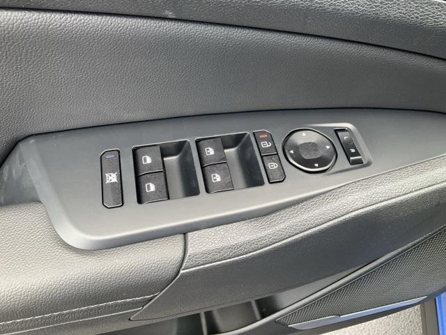 new 2026 Kia Sportage car, priced at $33,291
